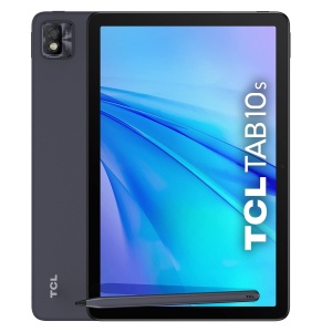 Tableta TCL TAB 10s WIFI 2021 101 inch FHD Octa-Core Gray - Img 4