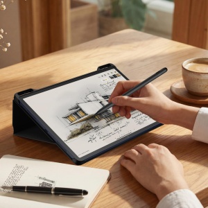 Tableta TCL TAB A1 Plus, 12.2, 128GB ROM, 6GB RAM, 8000mAh - Img 9