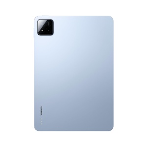 Tableta Xiaomi Pad 7, 128GB, 8GB RAM, 11.2 inch, Albastra - Img 3