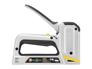Tacker Multi 2-in-1 STANLEY FATMAX FMHT70250-0, cu mecanism anti-blocare si fereastra vizibila - Img 3
