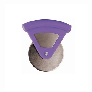 Taietor de pizza Ibili 733400 Material durabil si robust