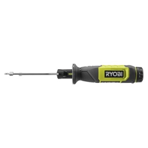 Taietor de sarma fierbinte fara fir RYOBI 4 V USB-Lithium RHC4-120G, incl. 1 baterie de 4 V 2,0 Ah si cablu de incarcare USB-C - Img 4