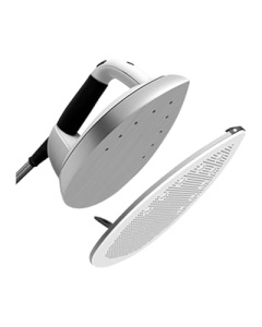 Talpa de protectie pentru fier de calcat Laurastar Softpressing, pentru materiale sensibile - Img 2