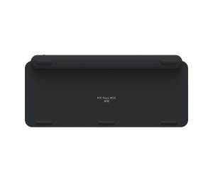 Tastatura Logitech MX Keys Mini fara fir, QWERTY, durabila si robusta - Img 3