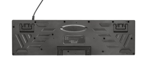 Tastatura pentru jocuri Trust Gaming GXT 835 Azor, aspect francez AZERTY - Img 8