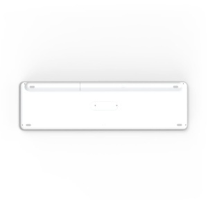 Tastatura wireless Hama WK-550, Bluetooth, QWERTZ, alba - Img 5