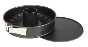 Tava de copt Dr. Oetker, 28 cm, cu fund detasabil, antiaderenta - Img 2