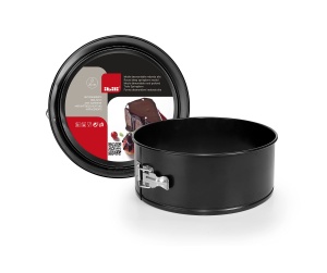 Tava de copt IBILI Moka, 26 cm, din otel, antiaderenta, detasabila