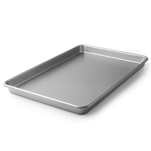 Tava de copt Lacor 68463 Delize Collection 39x265 cm Antiaderenta PFOA-free