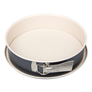Tava de copt Zenker Creme Noir 28 cm, Antiaderenta, Design Bicromat - Img 2