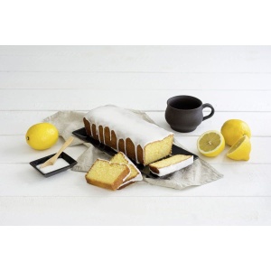 Tava de copt Zenker Kastenform, 25 cm, antiaderenta, neagra - Img 8