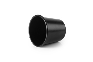 Tava pentru deserturi IBILI Dariole, 6 forme, 100 ml, negru - Img 2