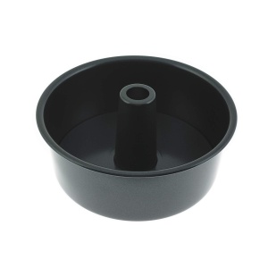 Tava pentru Napkuchen Ninja 4384J300EUUK, 22.5 cm, Neagra, Antihaft - Img 1