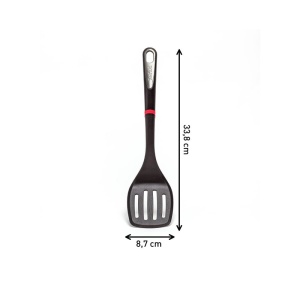 Tefal Ingenio Spatupli, plastic, negru, 39,8 x 9,2 x 4,7 cm - Img 3