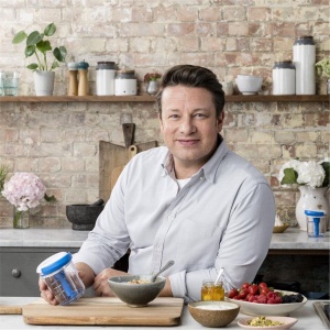 Tefal Jamie Oliver Chop Shaker K1644344 AlbAlbastru 450 ml Zerkleinerer manual - Img 7