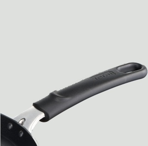 Tefal Simple Cook Mini-Blini B57000 12 cm Antiaderenta Indicator Thermo-Signal - Img 6