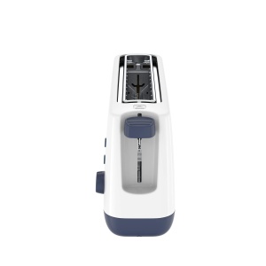 Tefal Toaster Minim TL302110 Compact Alb Functii Avansate - Img 2