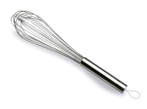 Tel profesional Lacor 61641 Super 12 din inox lungime 40 cm