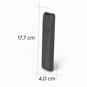 Telecomanda Bluetooth Hama pentru TV Samsung, Solar, Neagra, 22 Taste - Img 6
