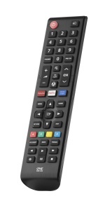Telecomanda Samsung One for All URC4910 - Compatibila cu toate televizoarele Samsung