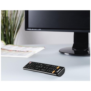 Telecomanda Universala Hama 4 in 1 pentru Smart TV, Neagra, Programare Rapida - Img 6