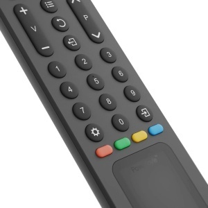 Telecomanda universala Hama IR solara compatibila cu 8 dispozitive USB-C - Img 6