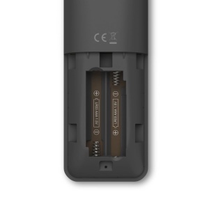 Telecomanda Universala Hama pentru 8 Dispozitive, Infrarosu, Culoare Neagra - Img 5