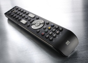 Telecomanda Universala One For All Essence 4 - Control pentru 4 dispozitive TV, DVD, Blu-ray, Audio - Img 5