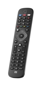 Telecomanda universala One For All Philips URC4913 Compatibila Smart TV