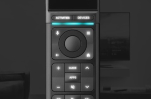 Telecomanda Universala One For All URC7985, Touchscreen, Bluetooth, Negru - Img 6