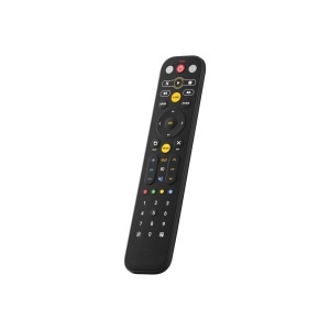 Telecomanda Universala URC9291 EazyClean - 2 in 1, Iluminata, Reincarcabila