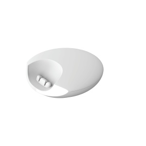 Telefon fix fara fir Logicom ILOA 150, 4 linii, alb, autonomie 7h - Img 5