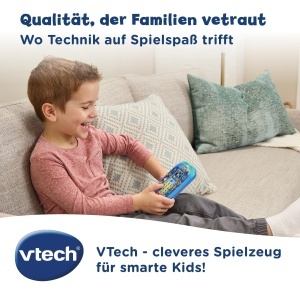 Telefon interactiv VTech PAW Patrol cu LED-uri pentru copii - Img 4