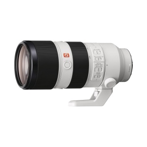 Teleobiectiv Sony SEL70200GM 70-200mm f2.8 GM OSS, compatibil cu A7, ZV-E10