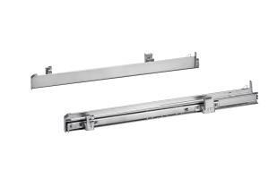 Telescop de bucatarie NEFF Z11TI15X0 din inox, design incorporabil, flexibilitate maxima