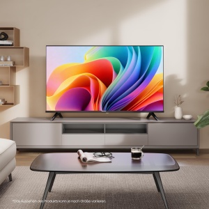 Televizor Hisense 40E4DS, 40 inch, 4K FHD, Dolby Audio - Img 12
