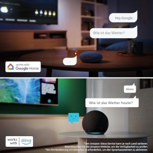 Televizor inteligent Philips Ambilight 48OLED760 4K OLED - Ecran de 48 inchi cu P5 AI Perfect Picture Engine Ultra HD Titan OS Dolby Vision si Atmos S - Img 11