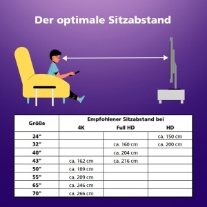 Televizor JVC LT-40VQF555D QLED 40 inch Full HD, Smart TV - Img 9
