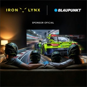 Televizor LED Blaupunkt 32HCE4000S 32 inch, 1366x768, 60 Hz, Dolby Audio - Img 6