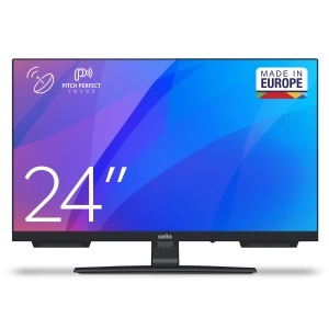 Televizor LED Cello C2424SH 24 inch, HD Ready, Triple Tuner, USB