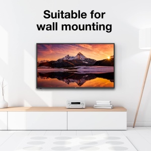 Televizor LED Cello ZF0223 32 HD Ready cu DVD Integrat, Negru - Img 2