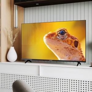 Televizor LED SHARP 40HA1705E 101 cm Full HD, 3 HDMI, 2 USB - Img 4