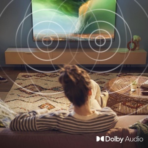 Televizor LED Smart PHILIPS 32PHS6060, 32 inch, HDR10, Dolby Audio - Img 9