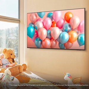 Televizor QLED Samsung QE43Q72F - 43 inch, 4K UHD, Smart TV, HDR10 - Img 8