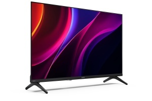 Televizor SHARP 32HE2345E HD Ready 32 inch Design Frameless Negru - Img 6
