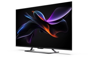 Televizor SHARP 50HR7365E 50 UHD QLED 144Hz Negru - Img 5
