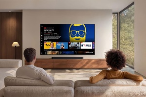 Televizor Smart Samsung QN70H 43 inch 4K Neo QLED, Mini LED, Design AirSlim - Img 8