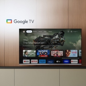 Televizor Smart SHARP 50JP7765E QLED 50 inch 4K UHD Mini-LED - Img 5