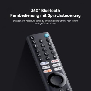 Televizor Smart Xiaomi TV F Pro 43 4K UHD QLED HDR10 Alexa 2GB32GB - Img 17