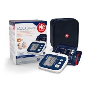 Tensiometru digital Pic Solution EasyRAPID tehnologie Rapid Tech memorie 60 masuratori